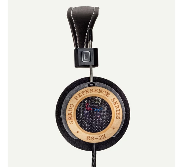 GRADO RS2x fejhallgató