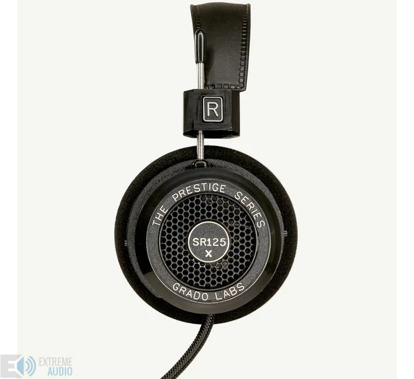 Grado SR125X fejhallgató