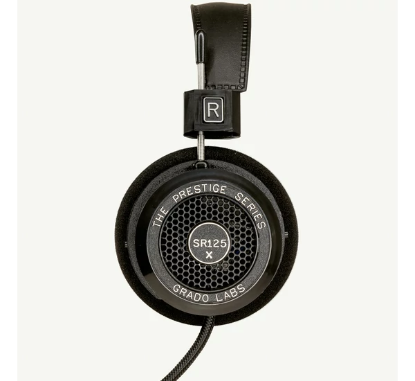 GRADO SR125X fejhallgató