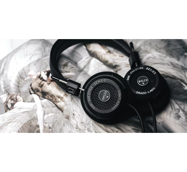 GRADO SR125X fejhallgató