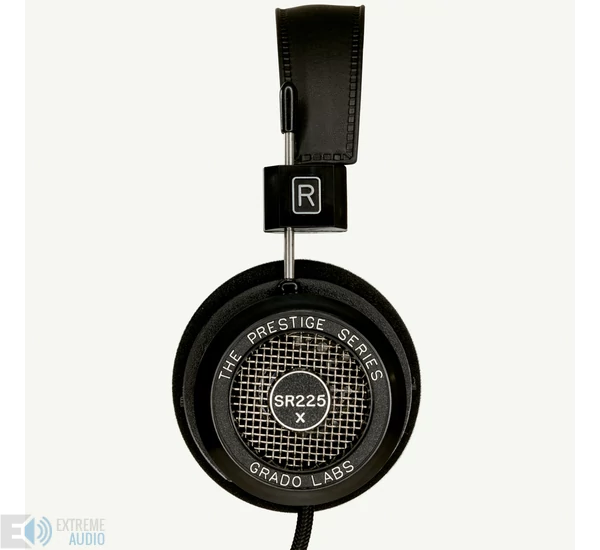 Grado SR225X fejhallgató