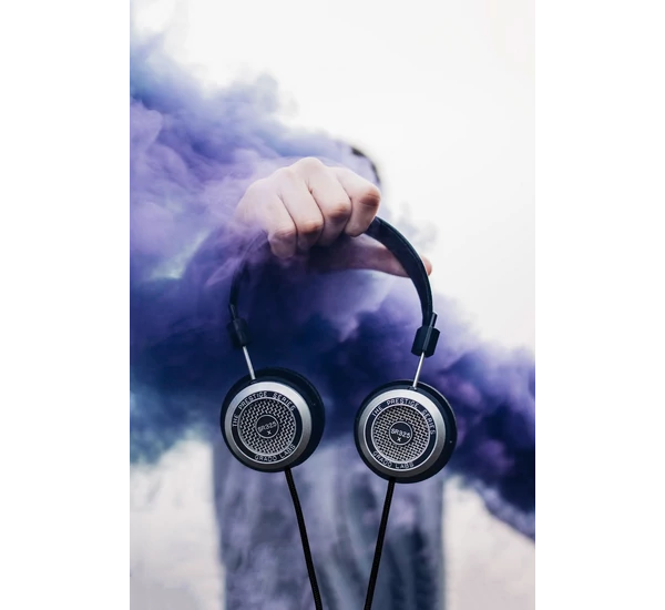 GRADO SR325X fejhallgató
