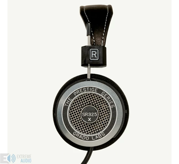 Grado SR325X fejhallgató