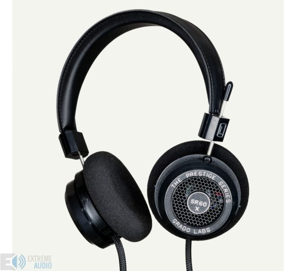 Grado SR60X fejhallgató (Bemutató darab)