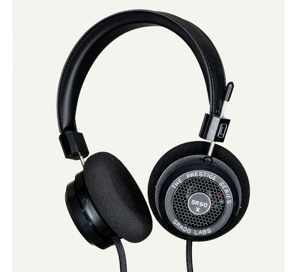Grado SR60X fejhallgató