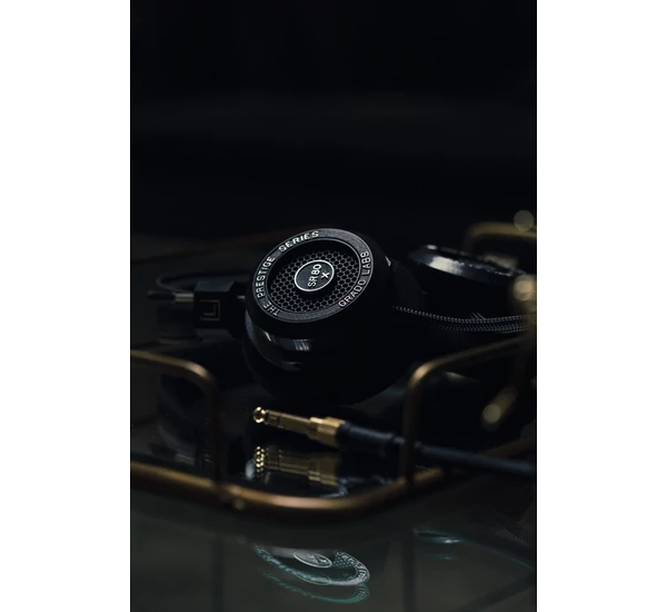 Grado SR80X fejhallgató