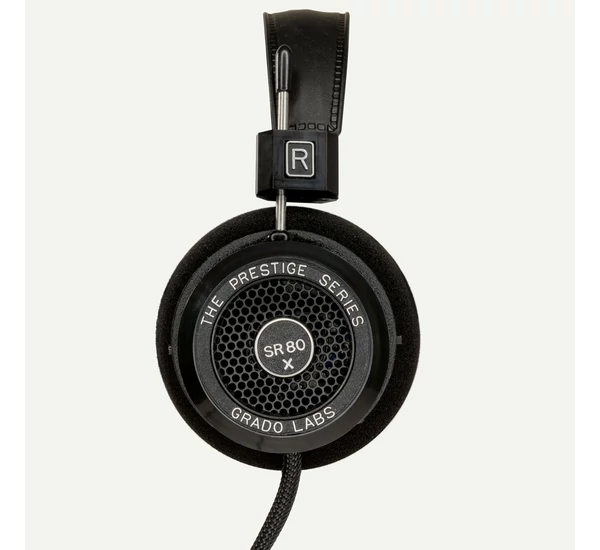 Grado SR80X fejhallgató