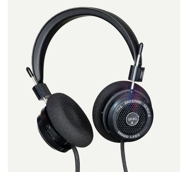 Grado SR80X fejhallgató