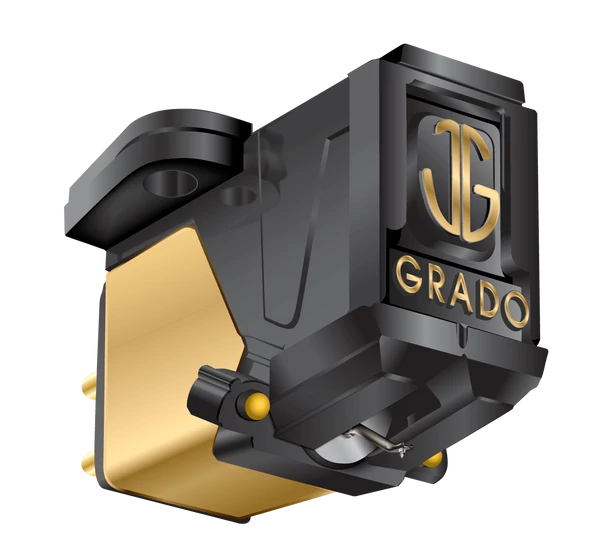 GRADO PRESTIGE Gold3 hangszedő