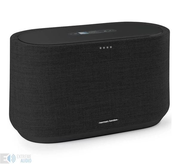 Harman Kardon Citation 300 multiroom hangsugárzó, fekete