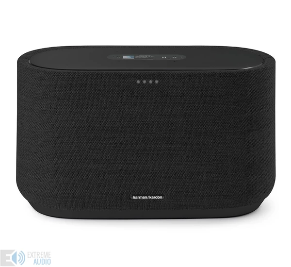 Harman Kardon Citation 300 multiroom hangsugárzó, fekete