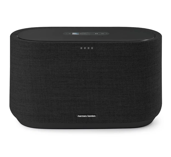 Harman Kardon Citation 300 multiroom hangsugárzó, fekete