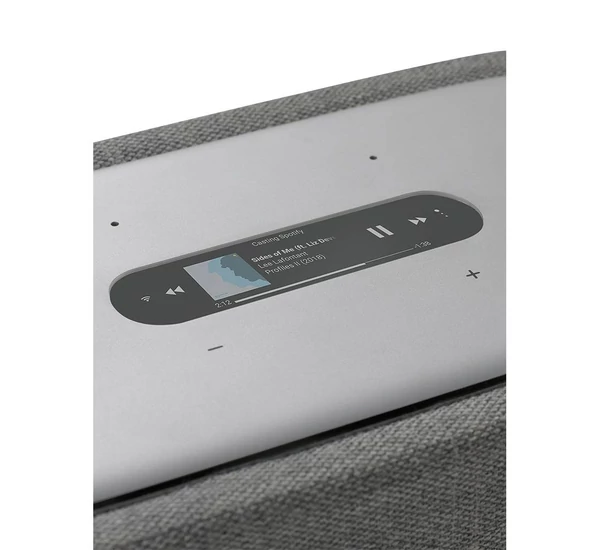 Harman Kardon Citation 300 multiroom hangsugárzó, fekete