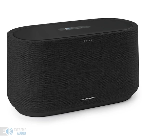 Harman Kardon Citation 500 multiroom hangsugárzó, fekete