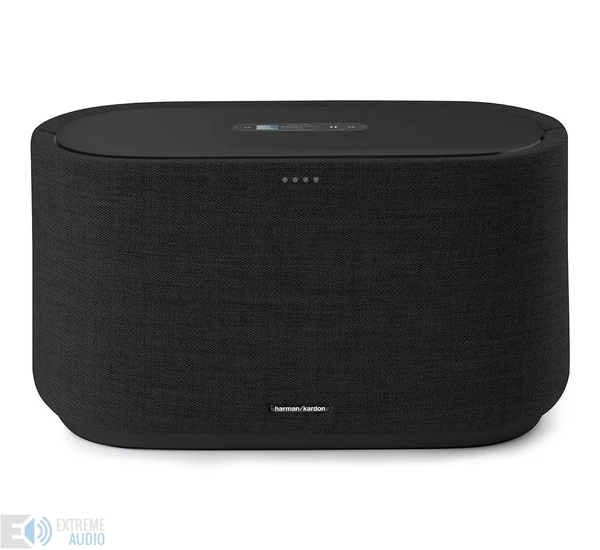 Harman Kardon Citation 500 multiroom hangsugárzó, fekete