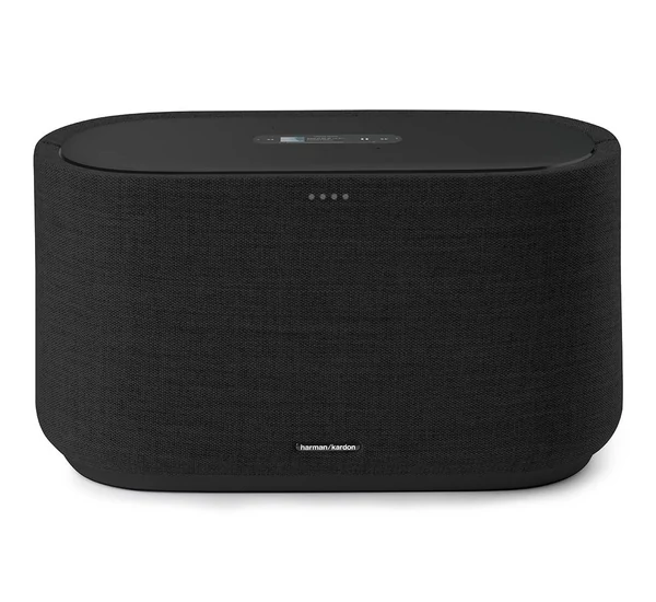 Harman Kardon Citation 500 multiroom hangsugárzó, fekete