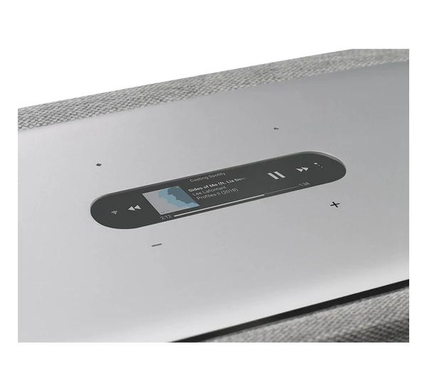 Harman Kardon Citation 500 multiroom hangsugárzó, fekete