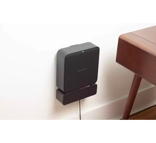 Harman Kardon Citation Amp steaming sztereó erősítő, fekete