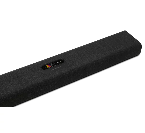 Harman Kardon Citation MultiBeam™ 700, fekete