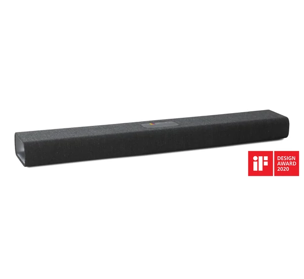 Harman Kardon Citation MultiBeam™ 700, fekete