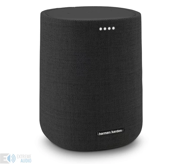 Harman Kardon Citation ONE MK3 multiroom hangsugárzó, fekete