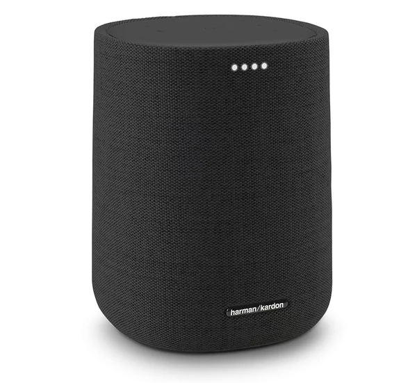 Harman Kardon Citation ONE MK3 multiroom hangsugárzó, fekete