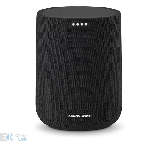 Harman Kardon Citation ONE MK3 multiroom hangsugárzó, fekete