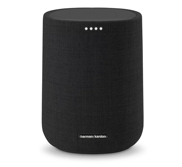 Harman Kardon Citation ONE MK3 multiroom hangsugárzó, fekete