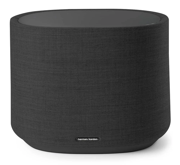 Harman Kardon Citation Sub aktív mélysugárzó, fekete (Bemutató darab)