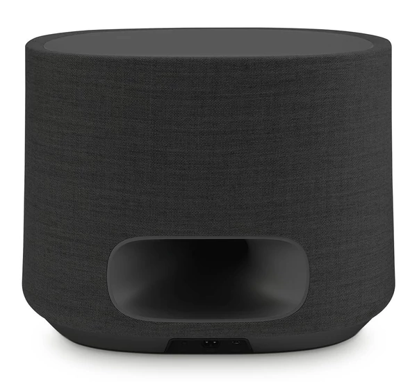 Harman Kardon Citation Sub aktív mélysugárzó, fekete (Bemutató darab)