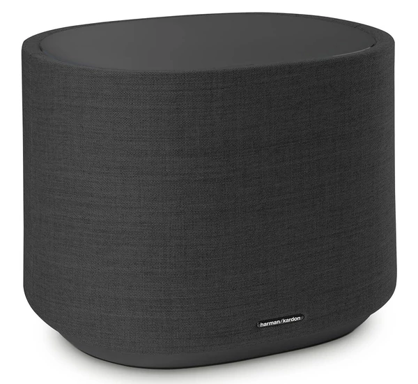 Harman Kardon Citation Sub aktív mélysugárzó, fekete