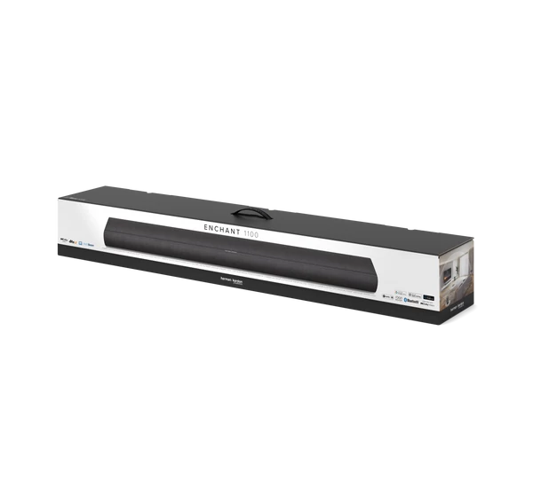 Harman Kardon Enchant 1100 soundbar, fekete