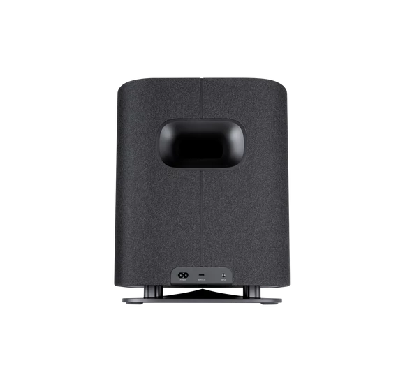 HARMAN KARDON ENCHANT 7.1.4 SOUNDBAR szett, fekete