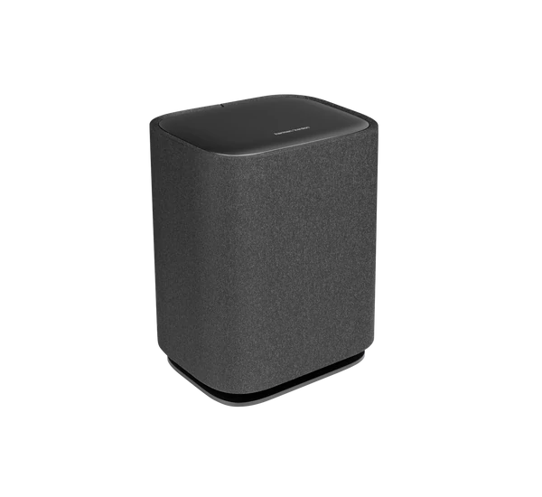 HARMAN KARDON ENCHANT 7.1.4 SOUNDBAR szett, fekete