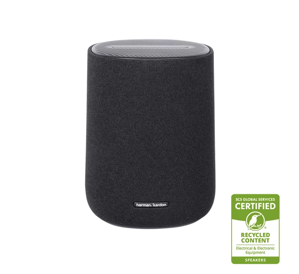 Harman Kardon Enchant Speaker, fekete