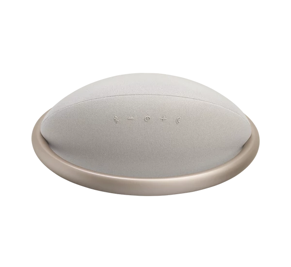 HARMAN KARDON ONYX STUDIO 8, hordozható Bluetooth-hangszóró, pezsgő (bemutató darab)