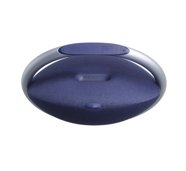 Harman Kardon Onyx Studio 8, hordozható Bluetooth hangszóró, kék