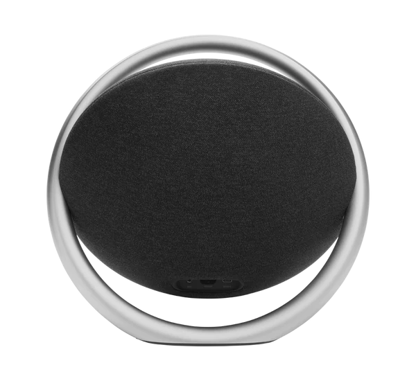 Harman Kardon Onyx Studio 8, hordozható Bluetooth hangszóró, fekete (Bemutató darab)