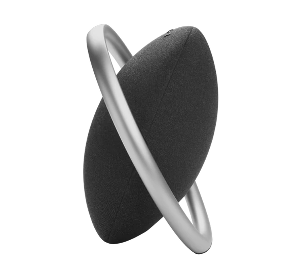 Harman Kardon Onyx Studio 8, hordozható Bluetooth hangszóró, fekete (Bemutató darab)