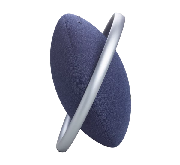 Harman Kardon Onyx Studio 8, hordozható Bluetooth hangszóró, kék