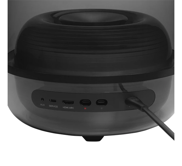 Harman Kardon Soundsticks 5 Bluetooth hangszóró, fekete