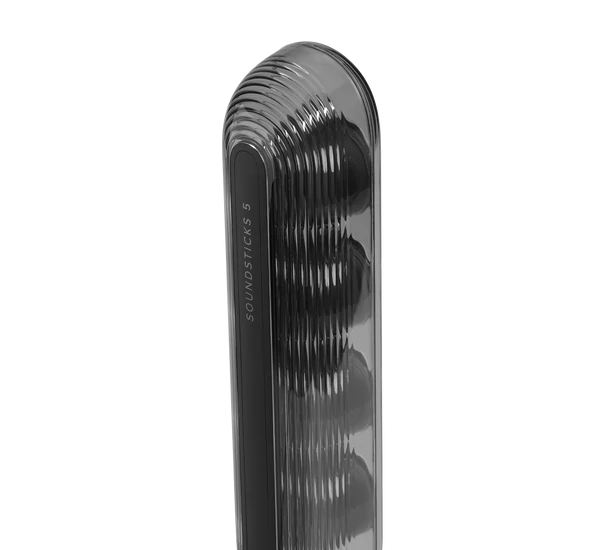 Harman Kardon Soundsticks 5 Bluetooth hangszóró, fekete