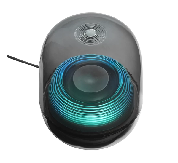 Harman Kardon Soundsticks 5 Bluetooth hangszóró, fekete