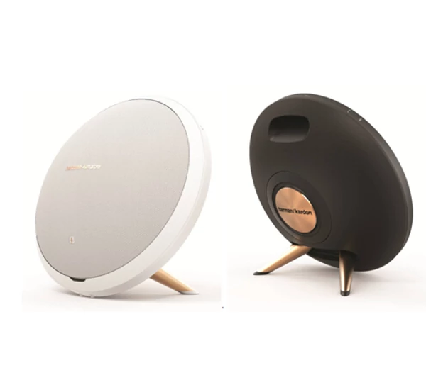 Harman Kardon Onyx Studio 2,fehér hordozható Bluetooth hangszóró