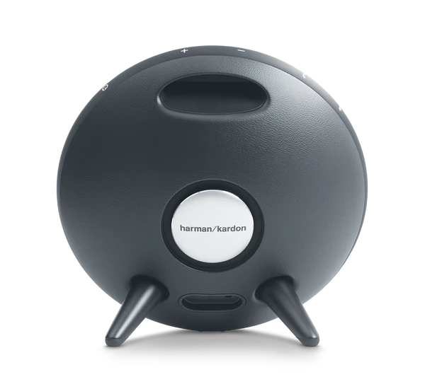 Harman Kardon Onyx Studio 3, hordozható Bluetooth hangszóró szürke