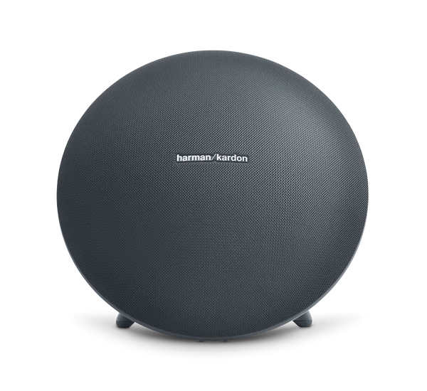 Harman Kardon Onyx Studio 3, hordozható Bluetooth hangszóró szürke