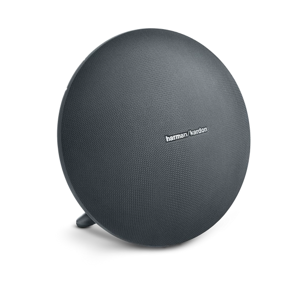 Harman Kardon Onyx Studio 3, hordozható Bluetooth hangszóró szürke
