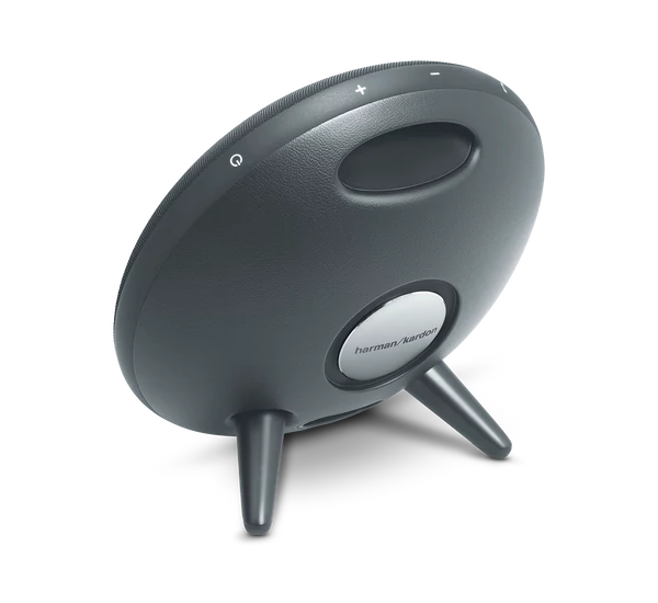 Harman Kardon Onyx Studio 3, hordozható Bluetooth hangszóró szürke