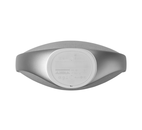 HARMAN KARDON ONYX STUDIO 9, hordozható Bluetooth-hangszóró, ezüst