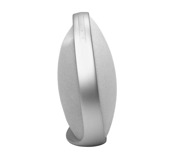 HARMAN KARDON ONYX STUDIO 9, hordozható Bluetooth-hangszóró, ezüst